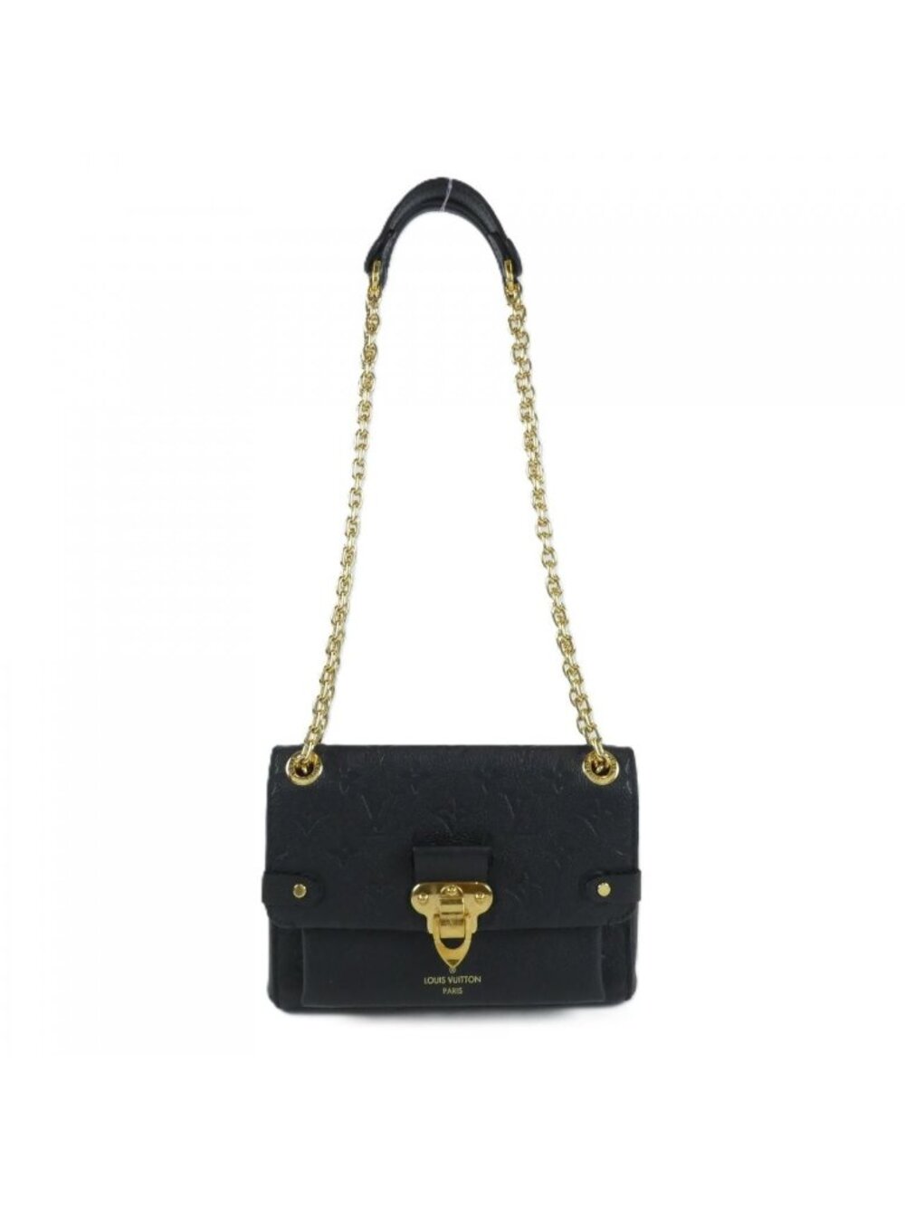 Louis Vuitton Monogram Empreinte Vavin BB Shoulder Bag